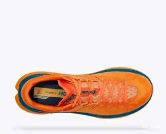 Cheap 1123161-PORY Tecton X HOKA - Men's 0225