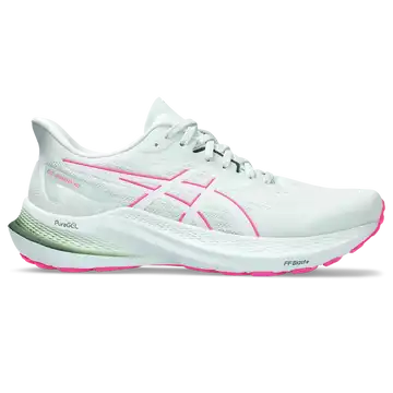 Affordable Women's ASICS GT-2000 12 (Wide D) - 1012B504.300 0203