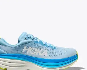 Affordable Men's - 1123202-ABDB 8 HOKA Bondi 0211