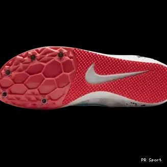 Cheap D Unisex Zoom Rival 10 Nike - Distance 907566-100 Spikes 0221