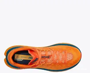 Affordable 1123161-PORY Tecton - X HOKA Men's 0210