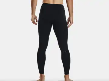 Affordable Men's Under Armour ColdGear® Base 2.0 Leggings - 1343247-001 0202