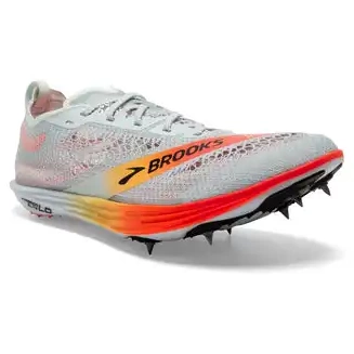 Affordable Unisex 100047 Hyperion LD 1D Elite Distance 488 Brooks Spikes - 0305