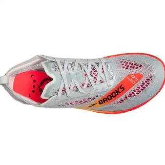 Affordable Unisex 100047 Hyperion LD 1D Elite Distance 488 Brooks Spikes - 0305