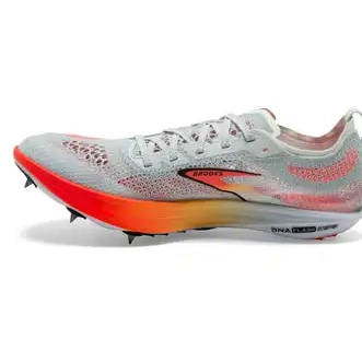 Affordable Unisex 100047 Hyperion LD 1D Elite Distance 488 Brooks Spikes - 0305